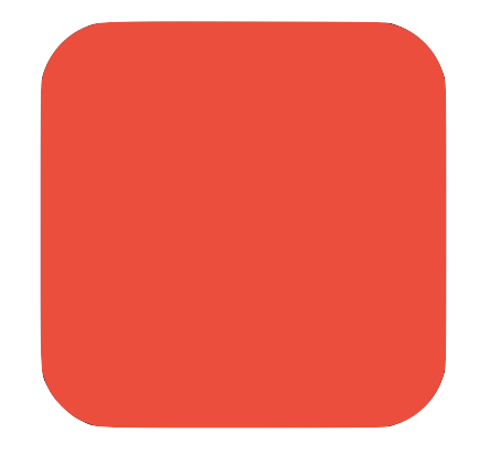 Rød farve