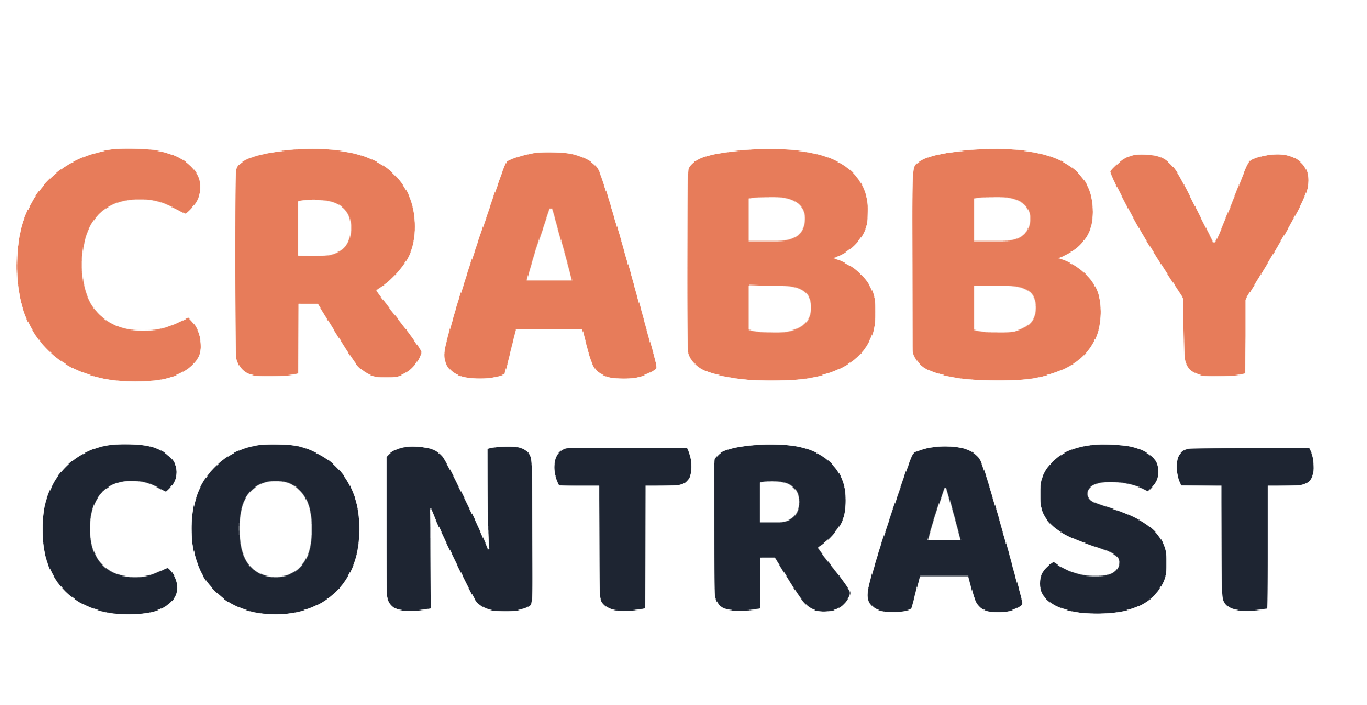 Crabby Contrast
